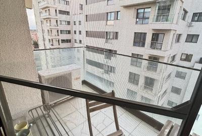 Apartament de lux extrem de spatios 2 camere 104mp utili Pipera - 11