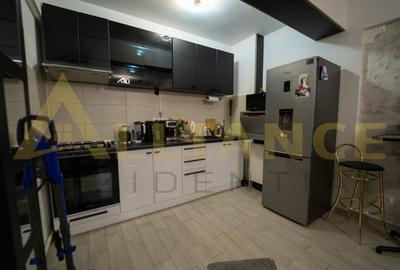 Apartament Tip Studio - Sector 4 - Soseaua Oltenitei - Mobilat/Utilat - 5