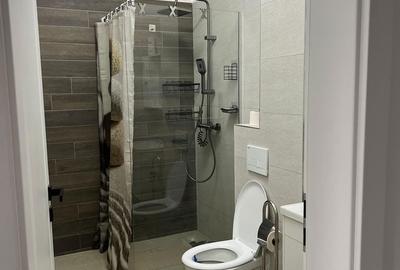 Apartament cu 2 camere în Cristian - 4
