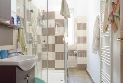 Casă individuală cu 7 camere cu Canalizare în Gheorgheni - 6