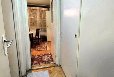 Apartament cu 2 camere decomandat în Dâmbu Pietros - 7