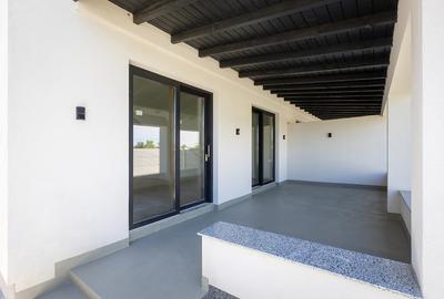 Casă individuală cu 5 camere cu Canalizare în Corbeanca - 40