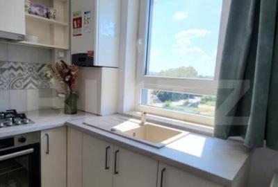 Garsonieră în Libertății