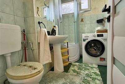 Apartament 3 camere la etaj intermediar, Astra, Brasov - 5