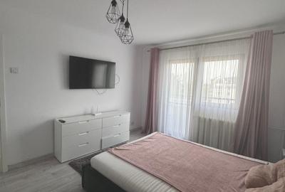 Garsoniera decomandata, 35.6 mp, zona Brazda lui Novac - 2