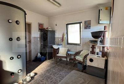 Casa superba in Feleacu | Teren 1645 mp | Jacuzzi | Foisor | Garaj - 8
