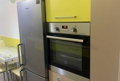 Studio mobilat/utilat nou - 5