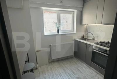 Apartament cu 3 camere decomandat, mobilat în George Enescu - 8