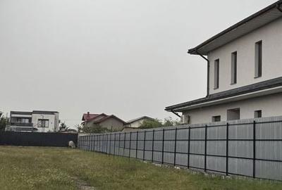 Teren de 798 mp, în Târgșoru Vechi - 2