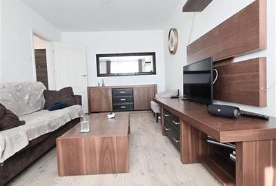 Apartament cu 2 camere decomandat, mobilat în Nicolae Grigorescu - 2