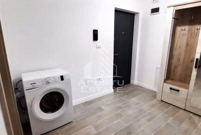 Apartament 1 camera | Giroc – zona ESO | Etaj 1 | Parcare | Disponibil - 6