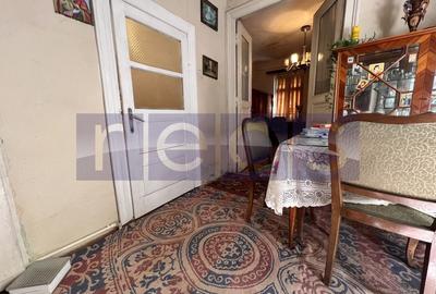 VANZARE CASA | ZONA PIATA MUNCII - 3