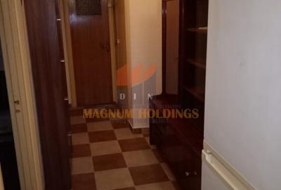 Apartament 3 camere, Nord, etajul 3 - 10