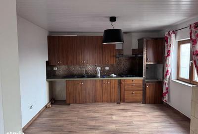 Casă cu 4 camere cu Teren 600 Mp în Chiscani - 5
