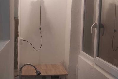 Garsonieră decomandată în Central - 1