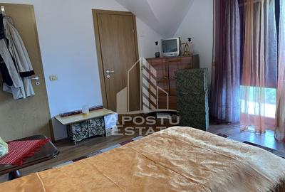 Casa individuala P+E cu teren generos de 856mp, in Sanandrei - 6