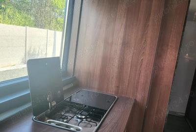 Tiny House pe Trailer PROMOTIE - 8