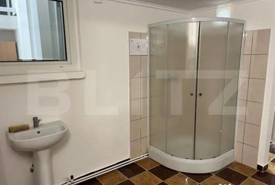 Spațiu comercial, de 250 mp, în Titulescu - 8