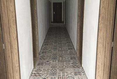 Apartament cu 4 camere nedecomandat în Central - 2