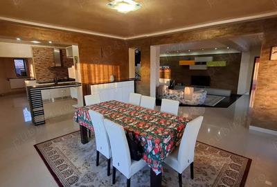 Casă cu Teren 953 Mp în Petrești - 4