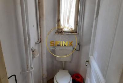 Apartament cu 4 camere semidecomandat în Cișmigiu - 18