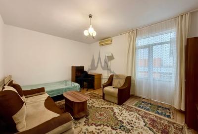Apartament cu 2 camere decomandat, mobilat în Primăverii - 1