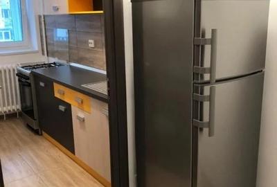 Ion Mihalache, garsoniera spatioasa 40mp, 2/10 mobilata & utilata - 5