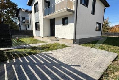 Vila cu 5 camere, 3 bai, 142mp in Ostratu/Corbeanca - 9