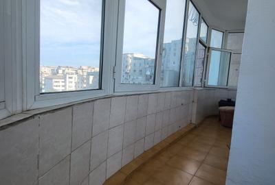 Apartament 4 camere, Pacurari – Locatie excelenta Rond Pacurari - 9