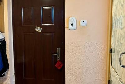 48.500 Euro-Apartament 1 camera, etajul 5 din 7- cu balcon, Tiglina 2 - 5