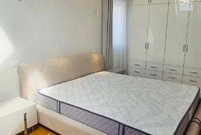 Duplex cu 5 camere cu Teren 175 Mp în Central - 8