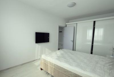 Apartament cu 2 camere semidecomandat în Central - 3