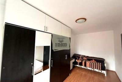 Apartament in exclusivitate 3 camere balcon pe Semaforului - 10