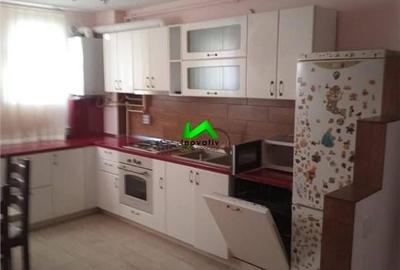 Apartament de inchiriat cu 2 dormitoare zona Valea Aurie - 5