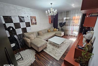 Apartament cu 2 camere decomandat în Central - 2