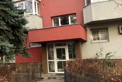 Apartament 4 cam 110 mp et 2/4 inclus garaj-Clucerului Arcul de Triumf sector 1 - 13