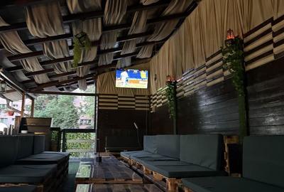Spațiu comercial, de 900 mp, în Titan - 5