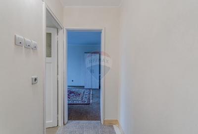 Apartament 2 camere de inchiriat, Str. Uranus | Comision 0% - 8