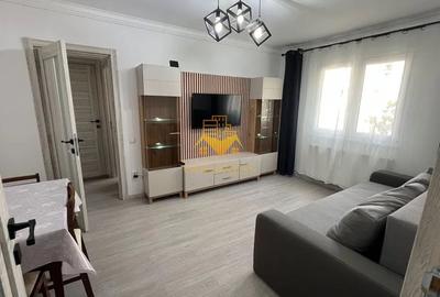 Apartament cu 3 camere semidecomandat, mobilat în Mănăștur - 2