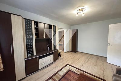 Apartament 2 camere parter 46 mp zona Terezian Sibiu - 3