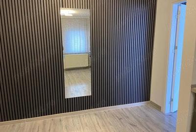 Apartament cu 2 camere semidecomandat în Exterior Vest - 2