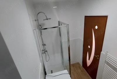 Apartament semicentral 2 camere str. Horea cu AC - 1