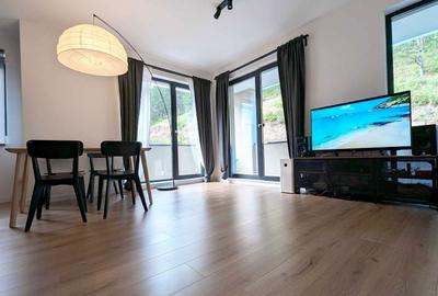 Apartament cu 3 camere decomandat în Grigorescu - 2