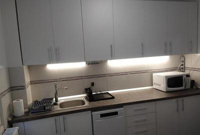 Inchiriere Apartament 3 Camere Semidecomandat Berceni-Aleea Niculitel - 3