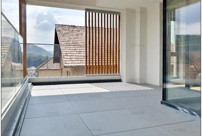 Apartament premium cu vedere panoramică – Brașovul Vechi - 5