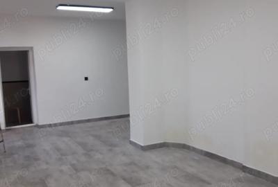 Inchiriez spatiu - 2