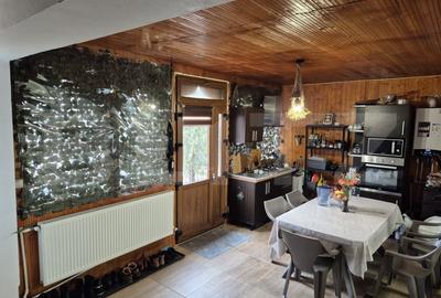 Casa primitoare pe parter, 456 mp teren, zona Facai - 13