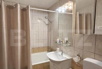 Apartament luminos 2 camere, 52 mp total, balcon, zona Mar? - 2