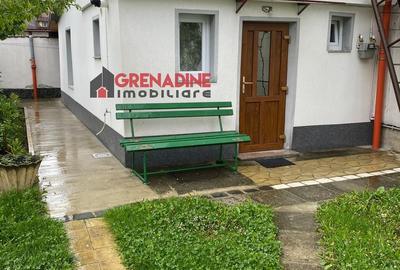 Garsonieră circulară în Centrul Civic - 8