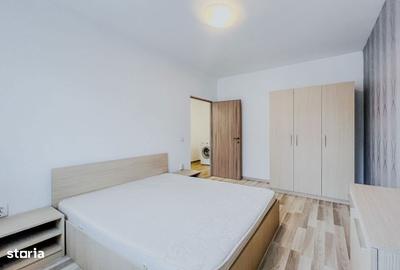 Apartament cu 2 camere decomandat, mobilat în Bună Ziua - 11